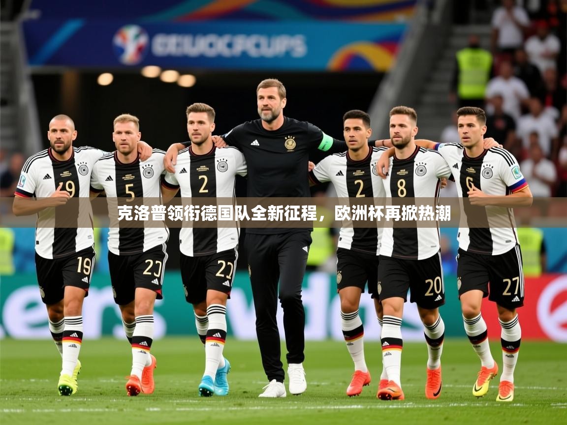 2025意昂体育登录克洛普领衔德国队全新征程，欧洲杯再掀热潮
