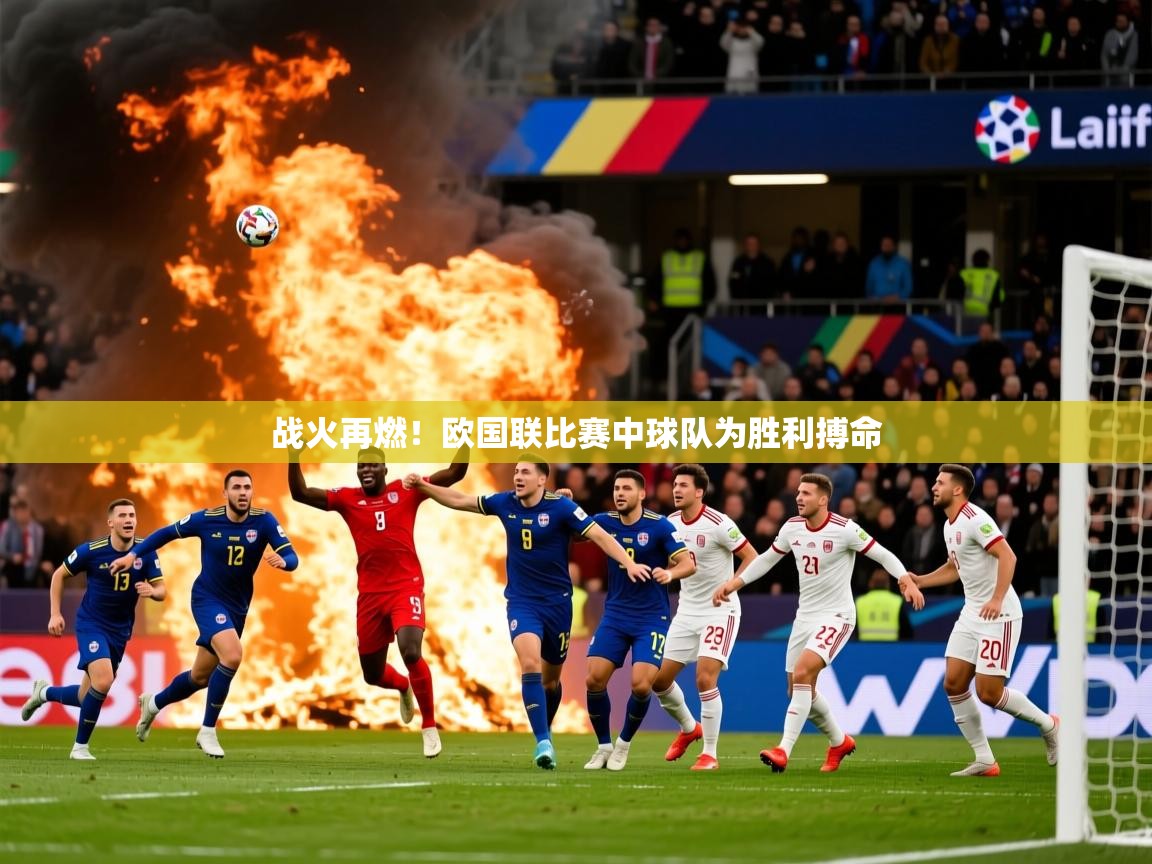 2025v站体育官网战火再燃!欧国联比赛中球队为胜利搏命  第2张