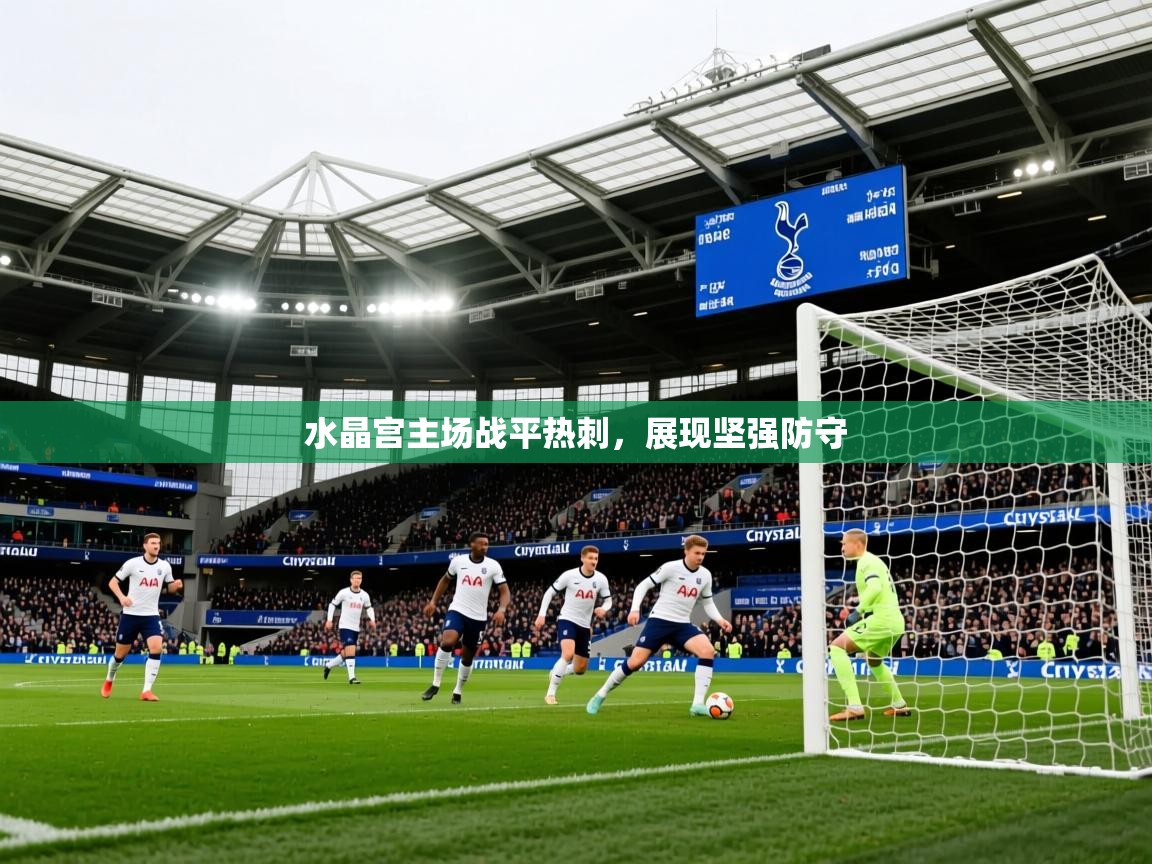 2025意昂体育官网水晶宫主场战平热刺，展现坚强防守  第3张