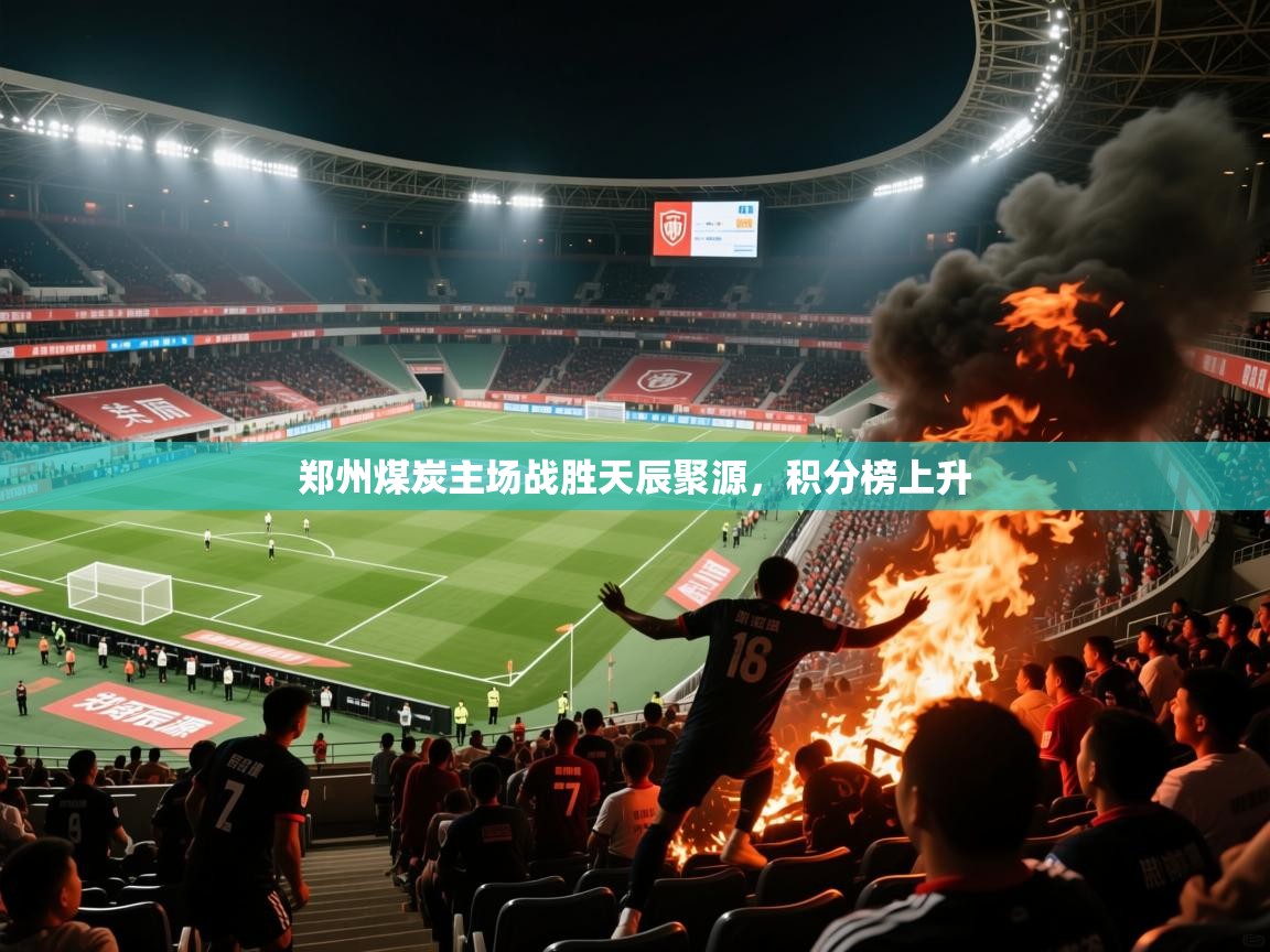 2025意昂体育正规吗郑州煤炭主场战胜天辰聚源，积分榜上升  第4张