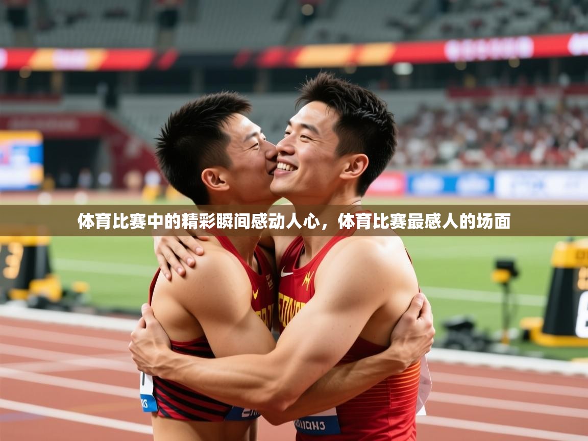2025意昂体育体育比赛中的精彩瞬间感动人心，体育比赛最感人的场面