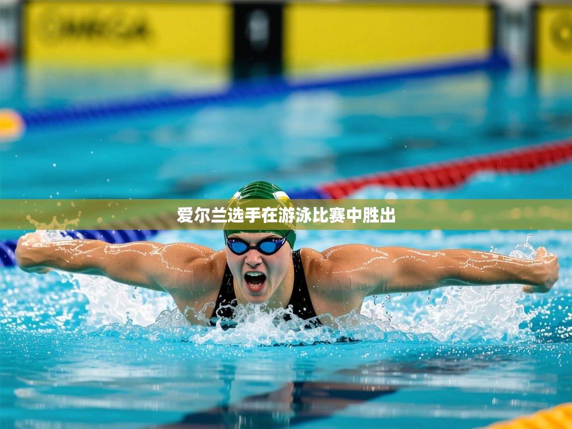 2025b体育官网爱尔兰选手在游泳比赛中胜出 第1张