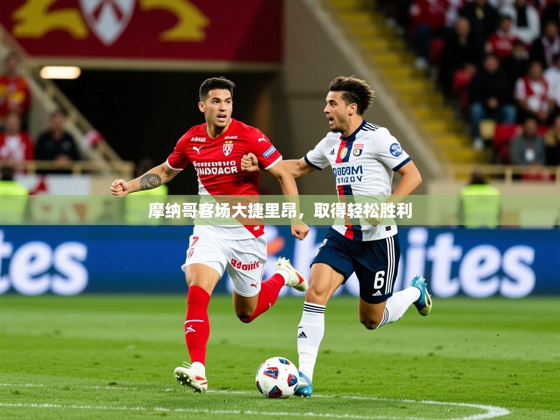 2025意昂体育注册摩纳哥客场大捷里昂,取得轻松胜利 第1张