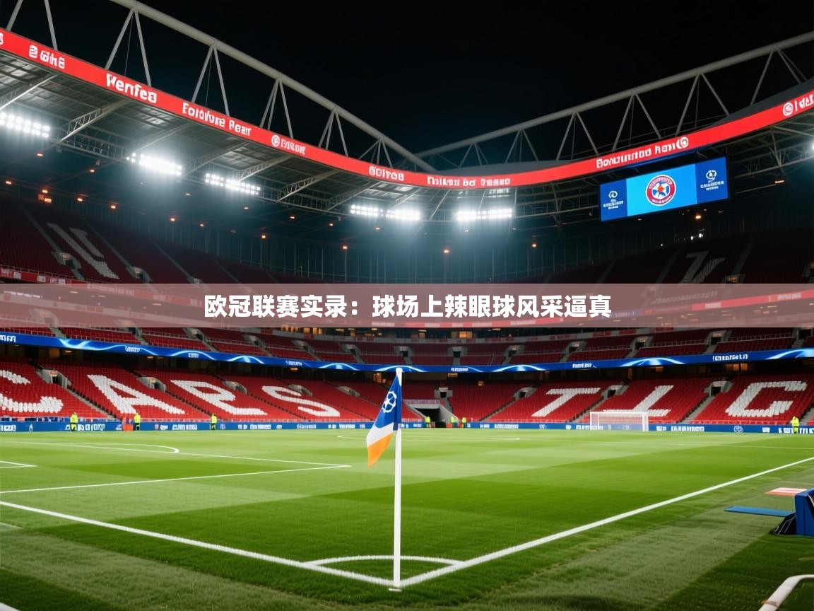 2025意昂体育app欧冠联赛实录:球场上辣眼球风采逼真