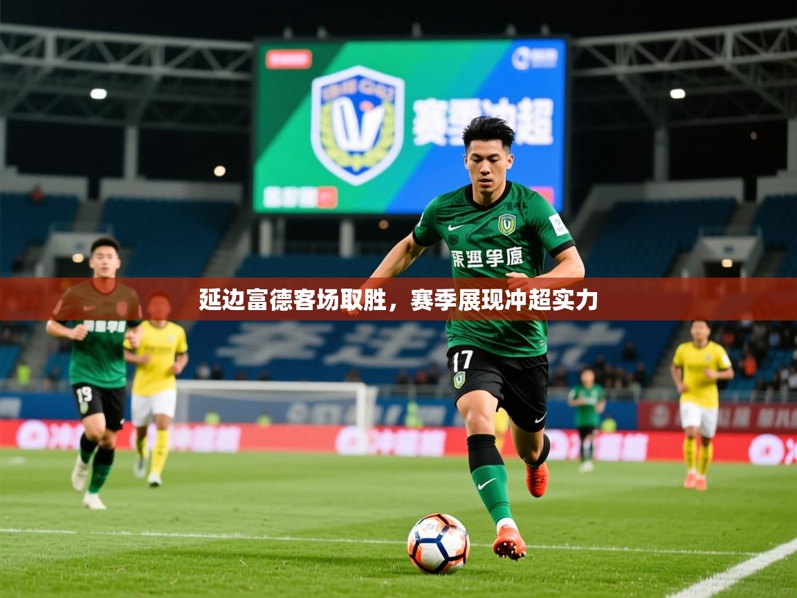 2025意昂体育注册延边富德客场取胜,赛季展现冲超实力 第1张