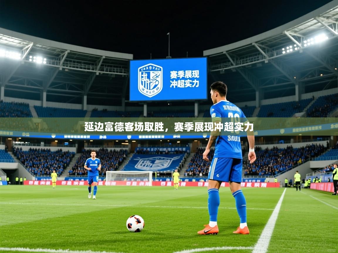 2025意昂体育注册延边富德客场取胜,赛季展现冲超实力 第2张