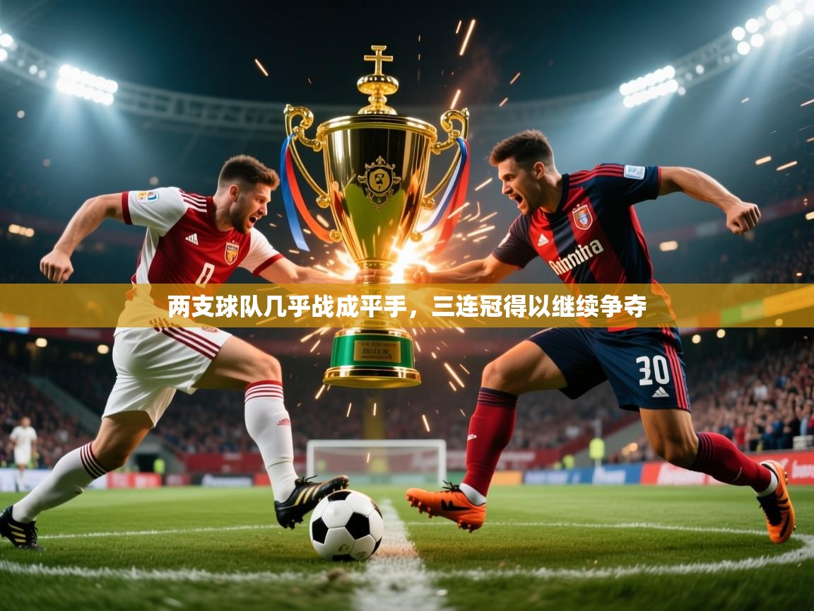 2025意昂体育注册两支球队几乎战成平手,三连冠得以继续争夺 第3张