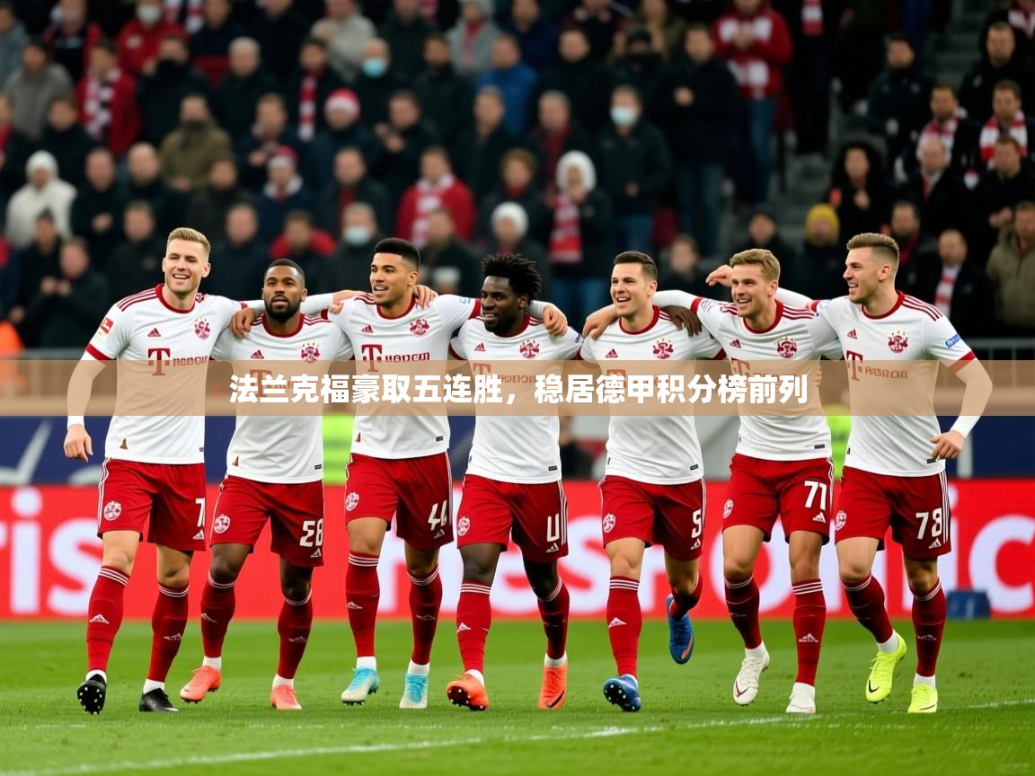 2025v站体育官网法兰克福豪取五连胜，稳居德甲积分榜前列  第2张
