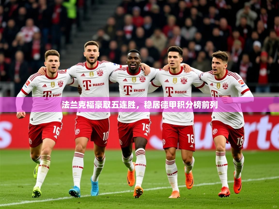 2025v站体育官网法兰克福豪取五连胜，稳居德甲积分榜前列  第3张
