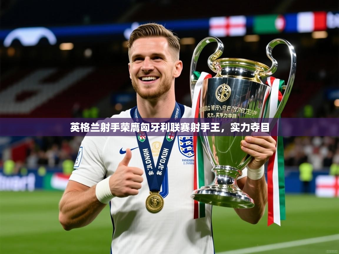 2025意昂体育注册英格兰射手荣膺匈牙利联赛射手王，实力夺目  第2张