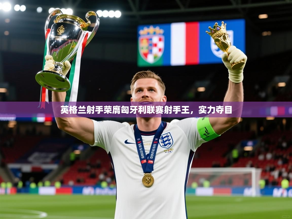 2025意昂体育注册英格兰射手荣膺匈牙利联赛射手王，实力夺目  第4张