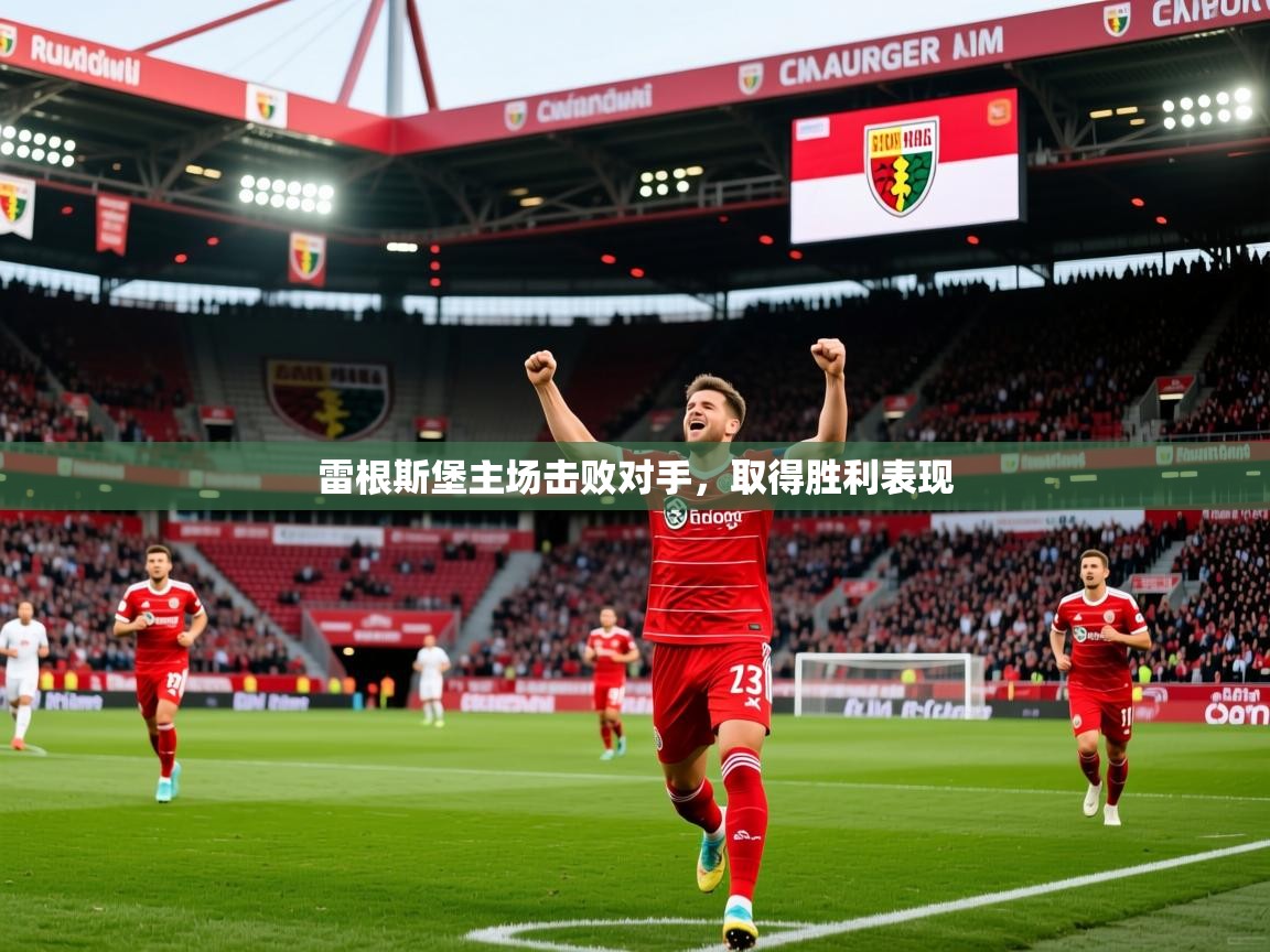 2025意昂体育官网雷根斯堡主场击败对手，取得胜利表现  第1张