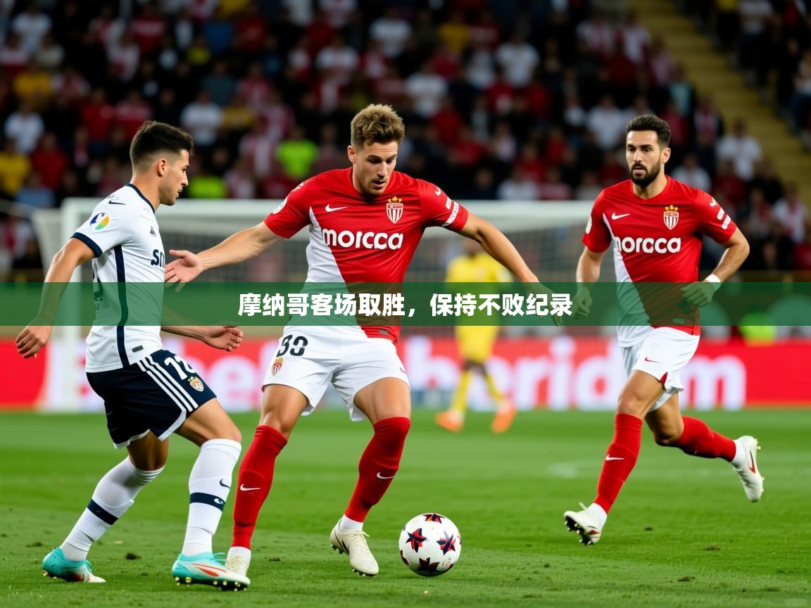 2025v站体育官网摩纳哥客场取胜，保持不败纪录  第4张