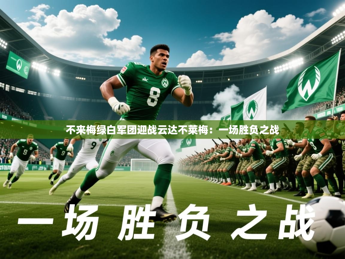 2025意昂体育3不来梅绿白军团迎战云达不莱梅：一场胜负之战  第2张
