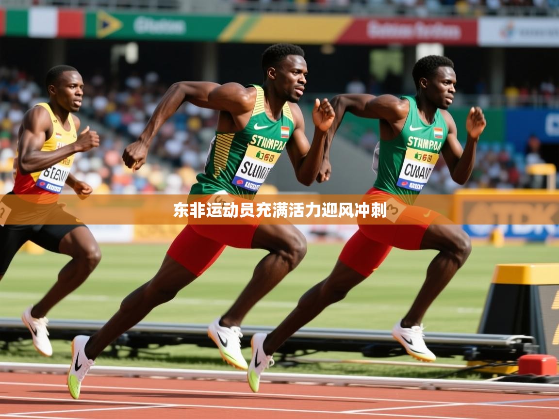 2025意昂体育登录东非运动员充满活力迎风冲刺