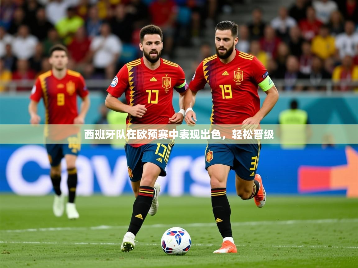2025意昂体育官方入口西班牙队在欧预赛中表现出色，轻松晋级  第1张