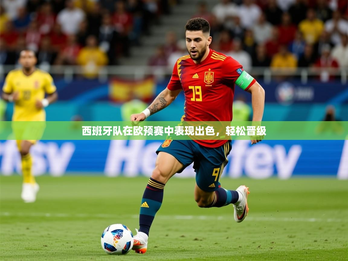 2025意昂体育官方入口西班牙队在欧预赛中表现出色，轻松晋级  第2张