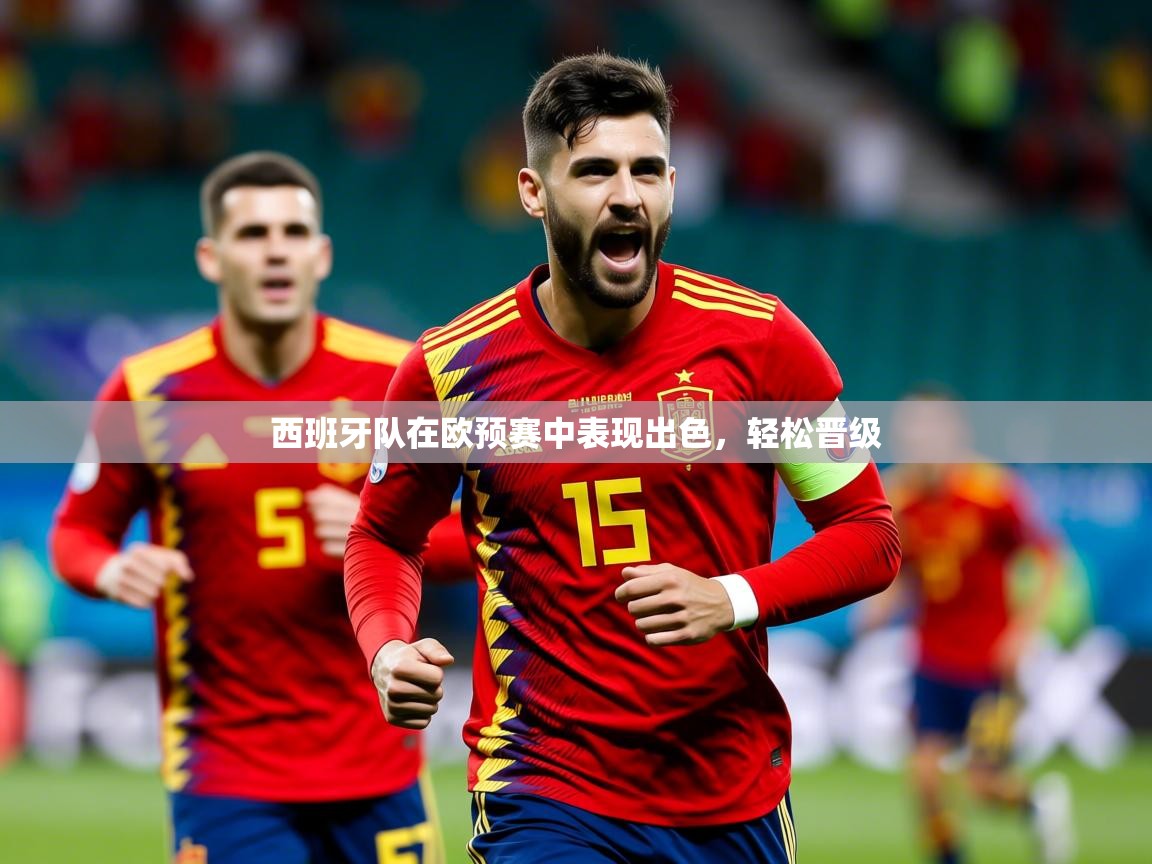 2025意昂体育官方入口西班牙队在欧预赛中表现出色，轻松晋级  第4张