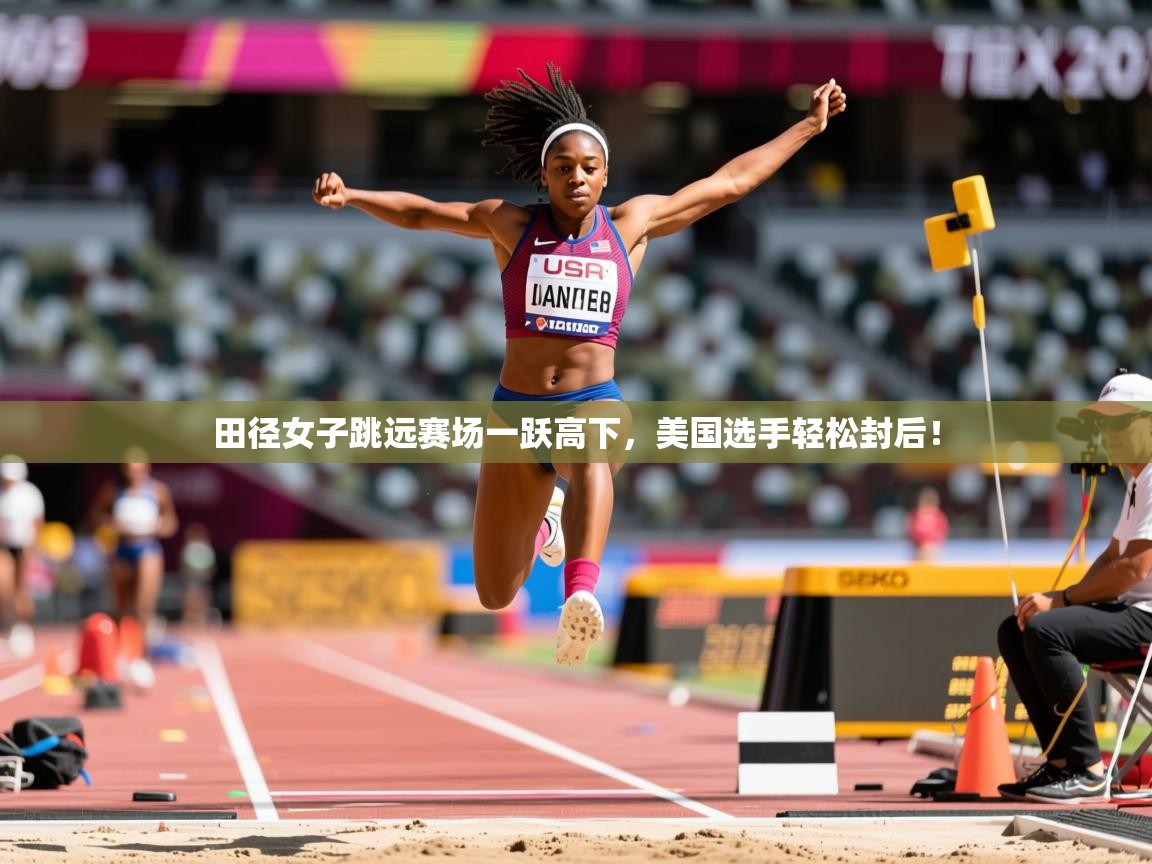 2025意昂体育3田径女子跳远赛场一跃高下，美国选手轻松封后！  第3张
