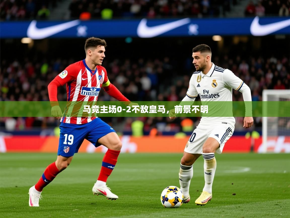 2025意昂体育官网马竞主场0-2不敌皇马，前景不明  第2张