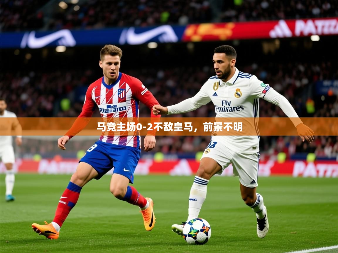 2025意昂体育官网马竞主场0-2不敌皇马，前景不明  第3张