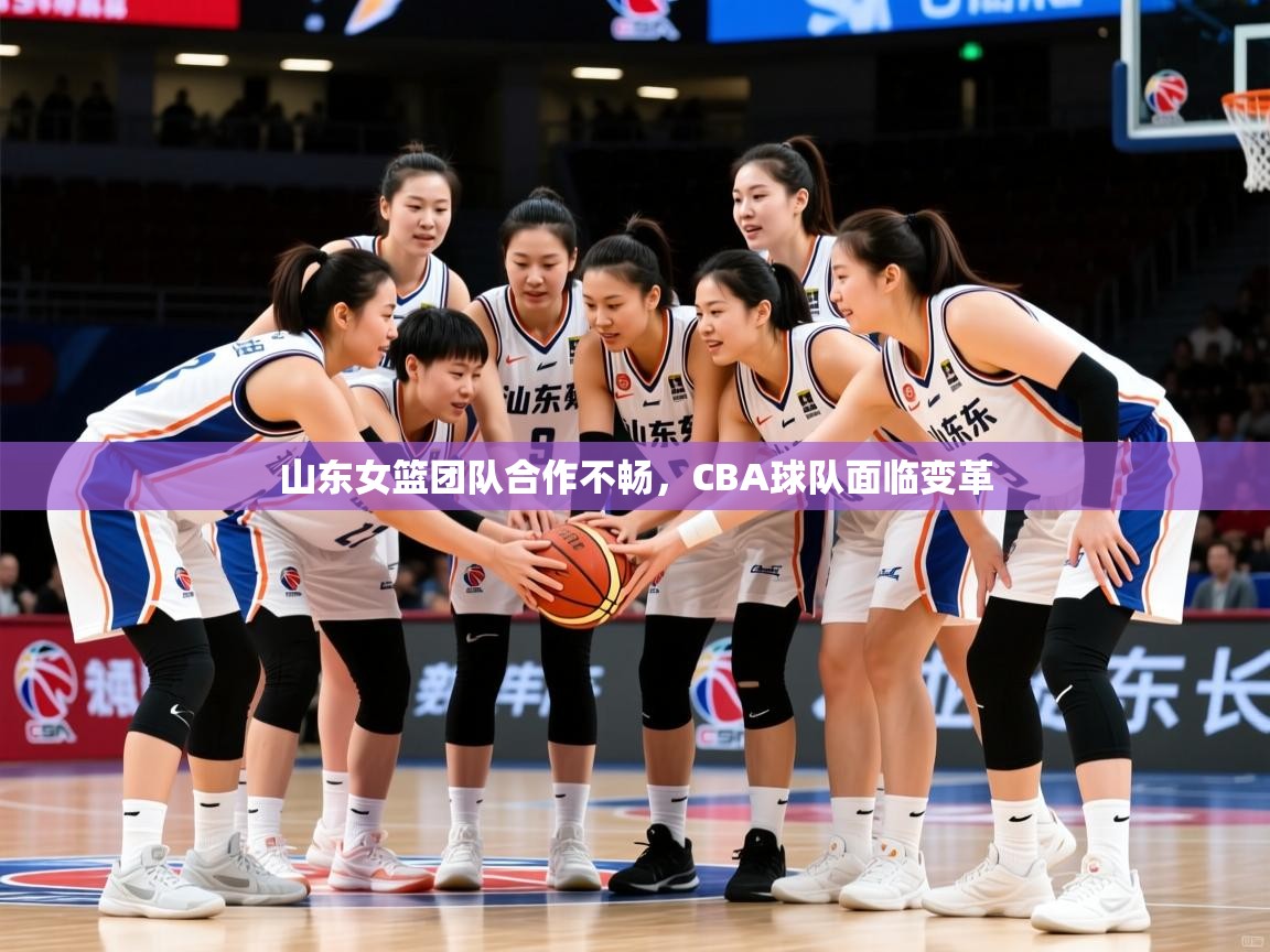 2025意昂体育登录山东女篮团队合作不畅，CBA球队面临变革  第4张