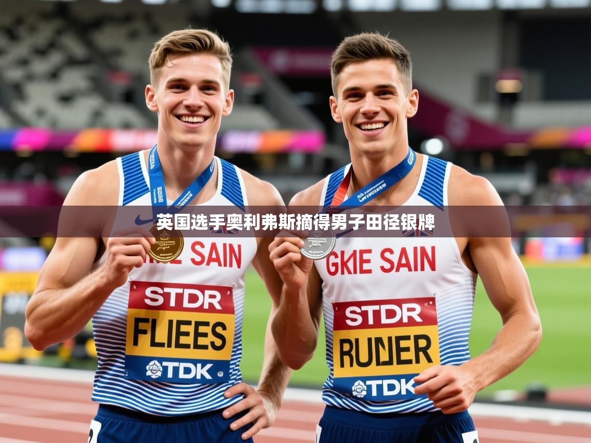 2025意昂体育英国选手奥利弗斯摘得男子田径银牌  第2张