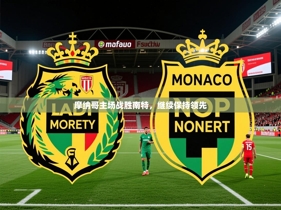2026意昂体育官网摩纳哥主场战胜南特，继续保持领先  第1张