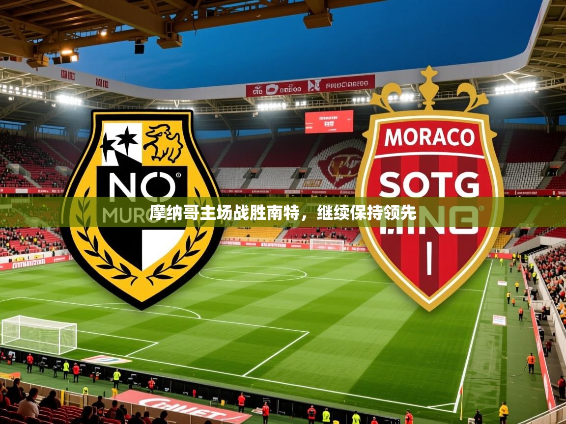 2026意昂体育官网摩纳哥主场战胜南特，继续保持领先  第4张