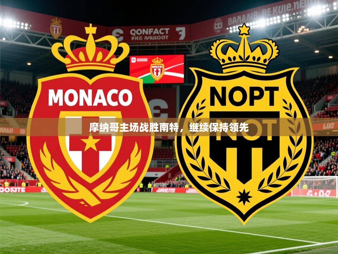 2026意昂体育官网摩纳哥主场战胜南特，继续保持领先  第3张