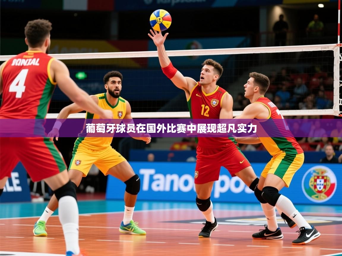 2026意昂体育葡萄牙球员在国外比赛中展现超凡实力  第4张