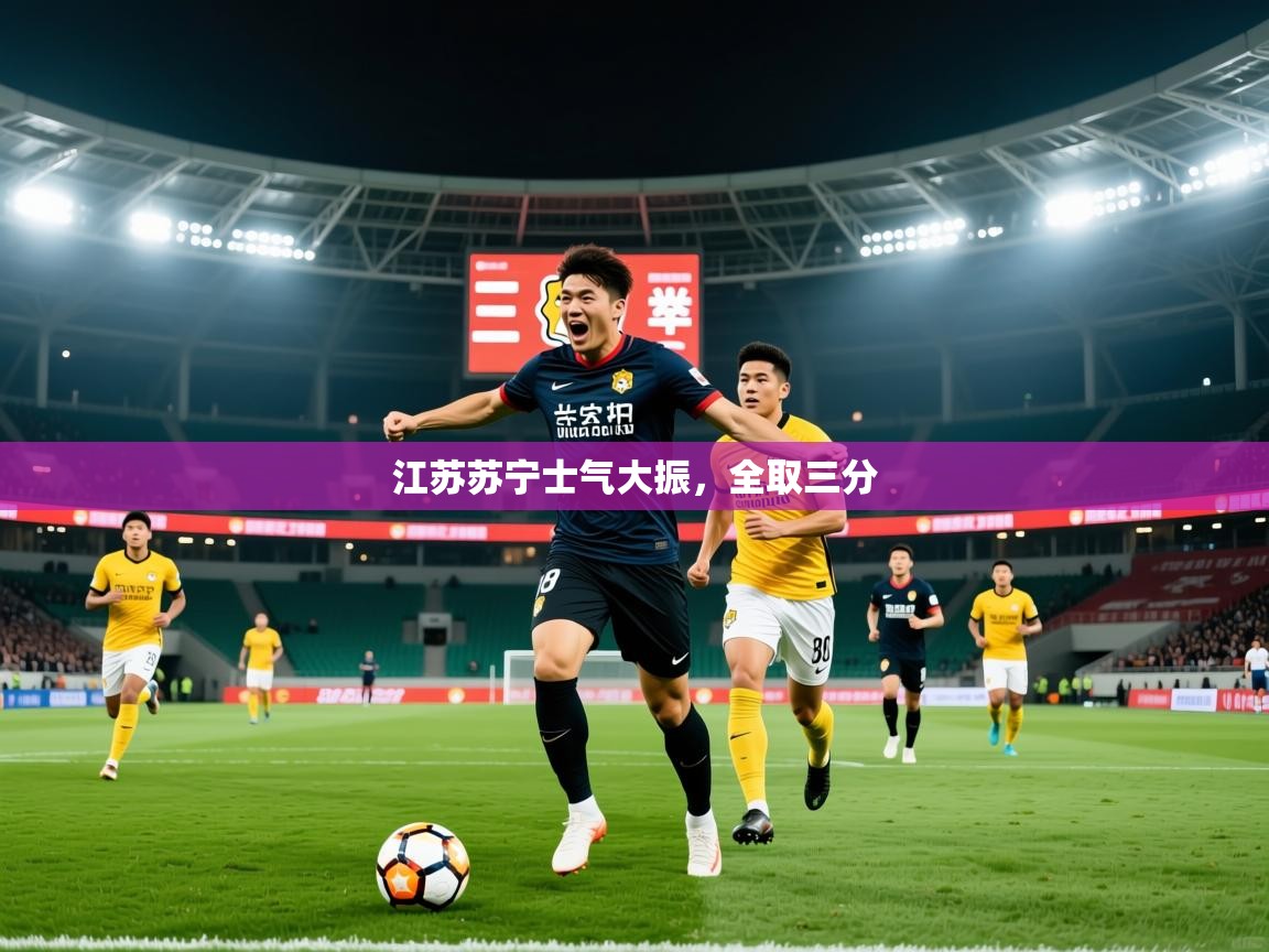 2026意昂体育平台江苏苏宁士气大振,全取三分 第2张