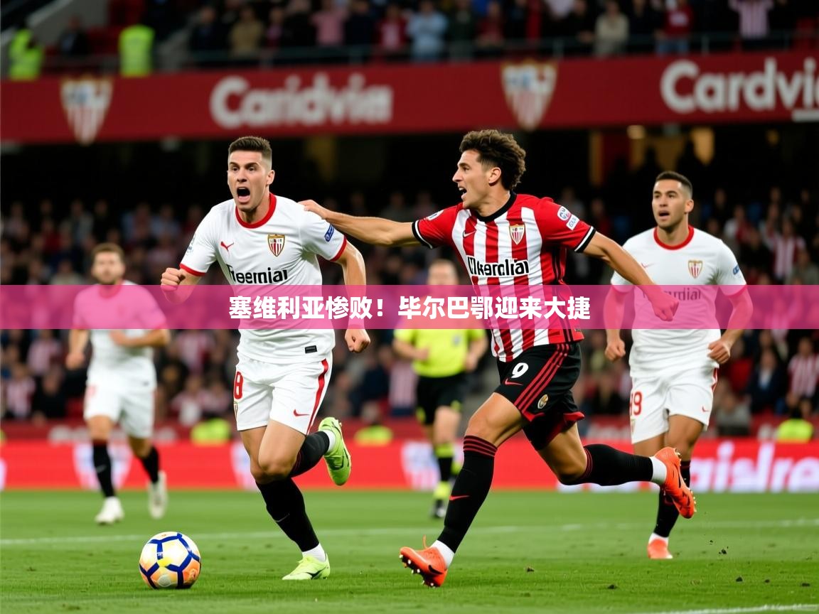 2026v站体育官网塞维利亚惨败!毕尔巴鄂迎来大捷 第3张