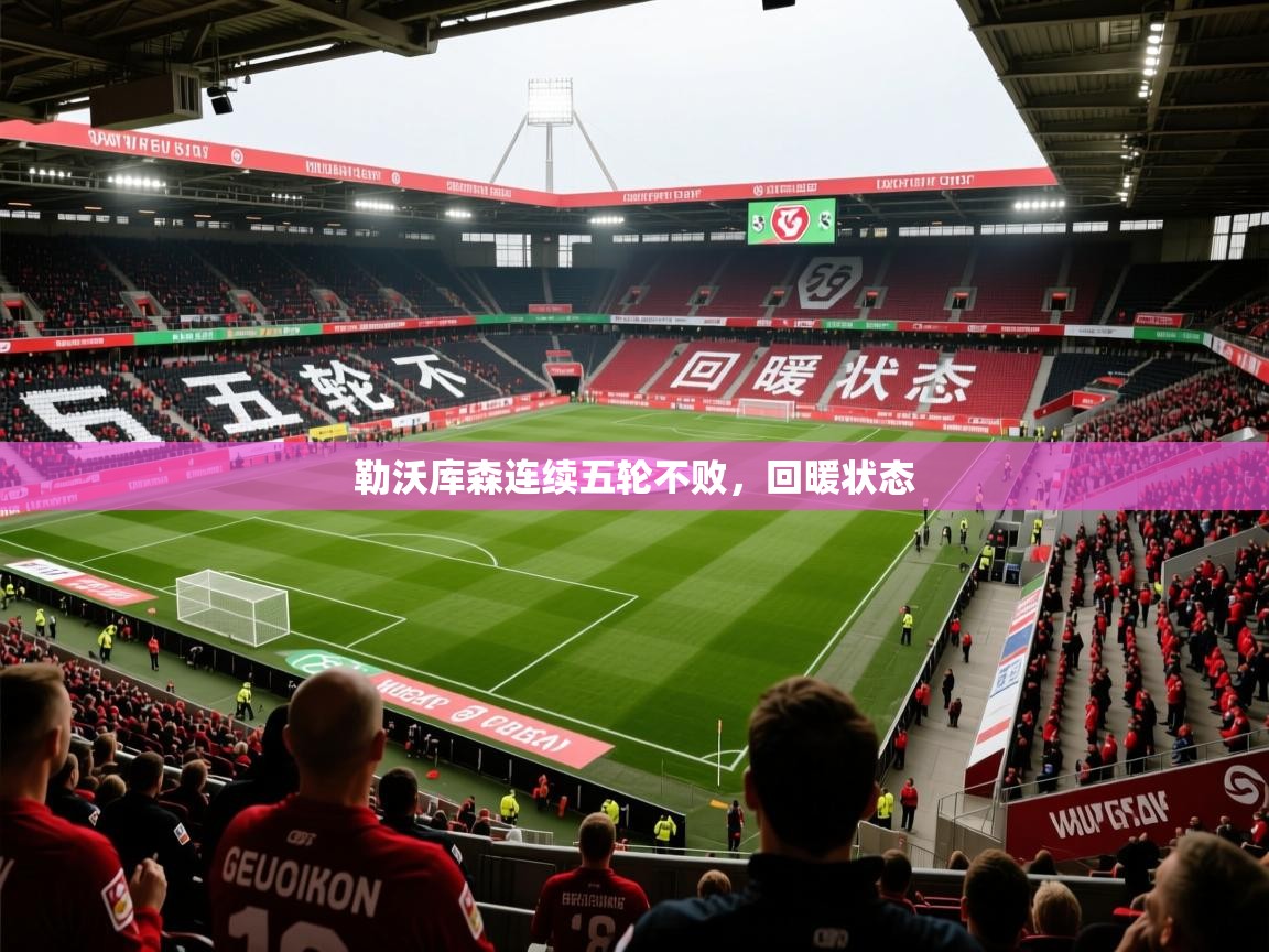 2026意昂体育平台勒沃库森连续五轮不败，回暖状态  第2张