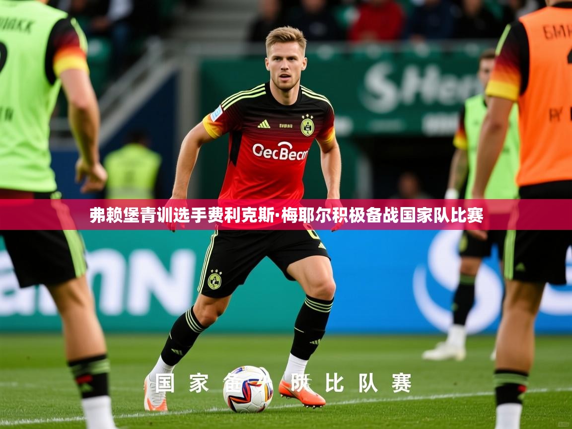 2026意昂体育测速弗赖堡青训选手费利克斯·梅耶尔积极备战国家队比赛  第3张
