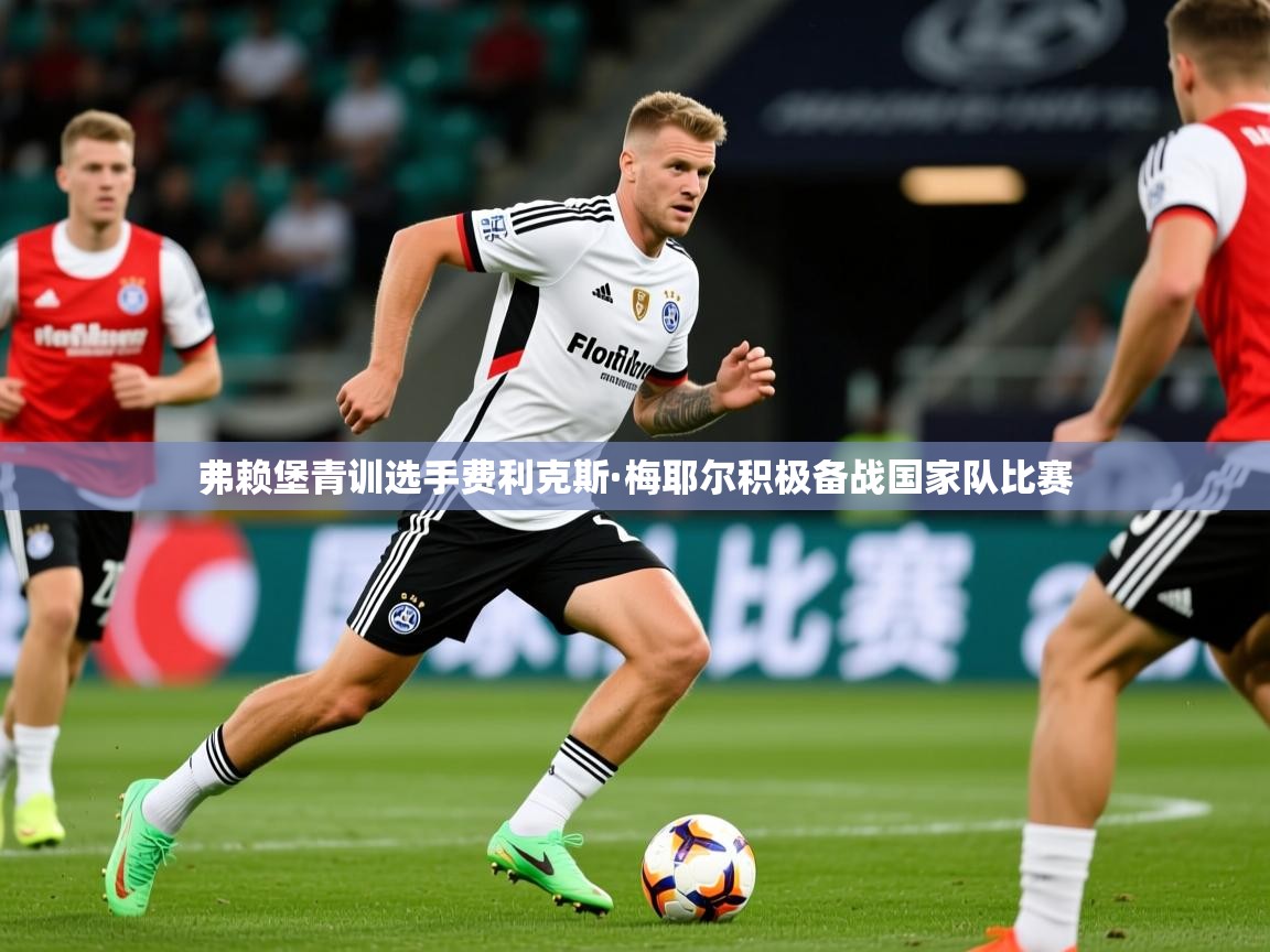 2026意昂体育测速弗赖堡青训选手费利克斯·梅耶尔积极备战国家队比赛  第4张