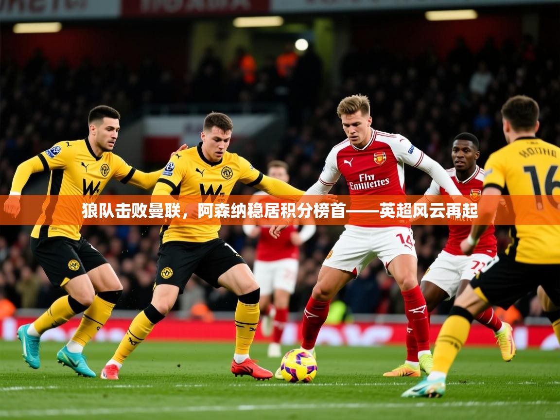 2026意昂体育主管狼队击败曼联,阿森纳稳居积分榜首——英超风云再起 第1张