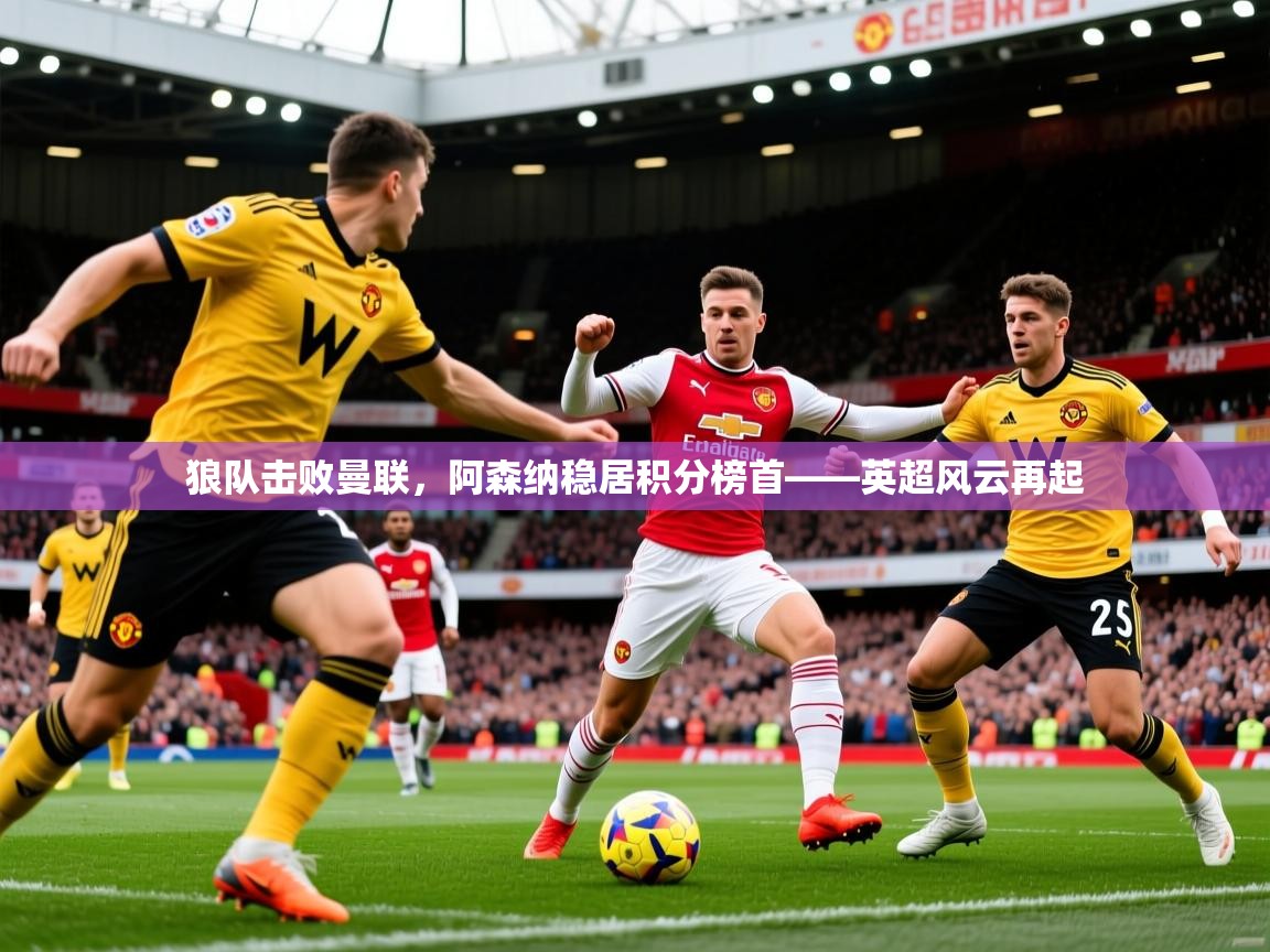 2026意昂体育主管狼队击败曼联,阿森纳稳居积分榜首——英超风云再起 第3张