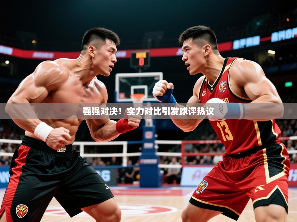 2026意昂体育官网强强对决！实力对比引发球评热议  第1张