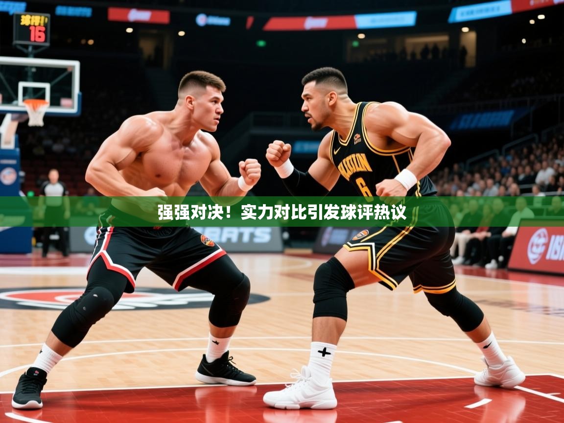 2026意昂体育官网强强对决！实力对比引发球评热议  第2张