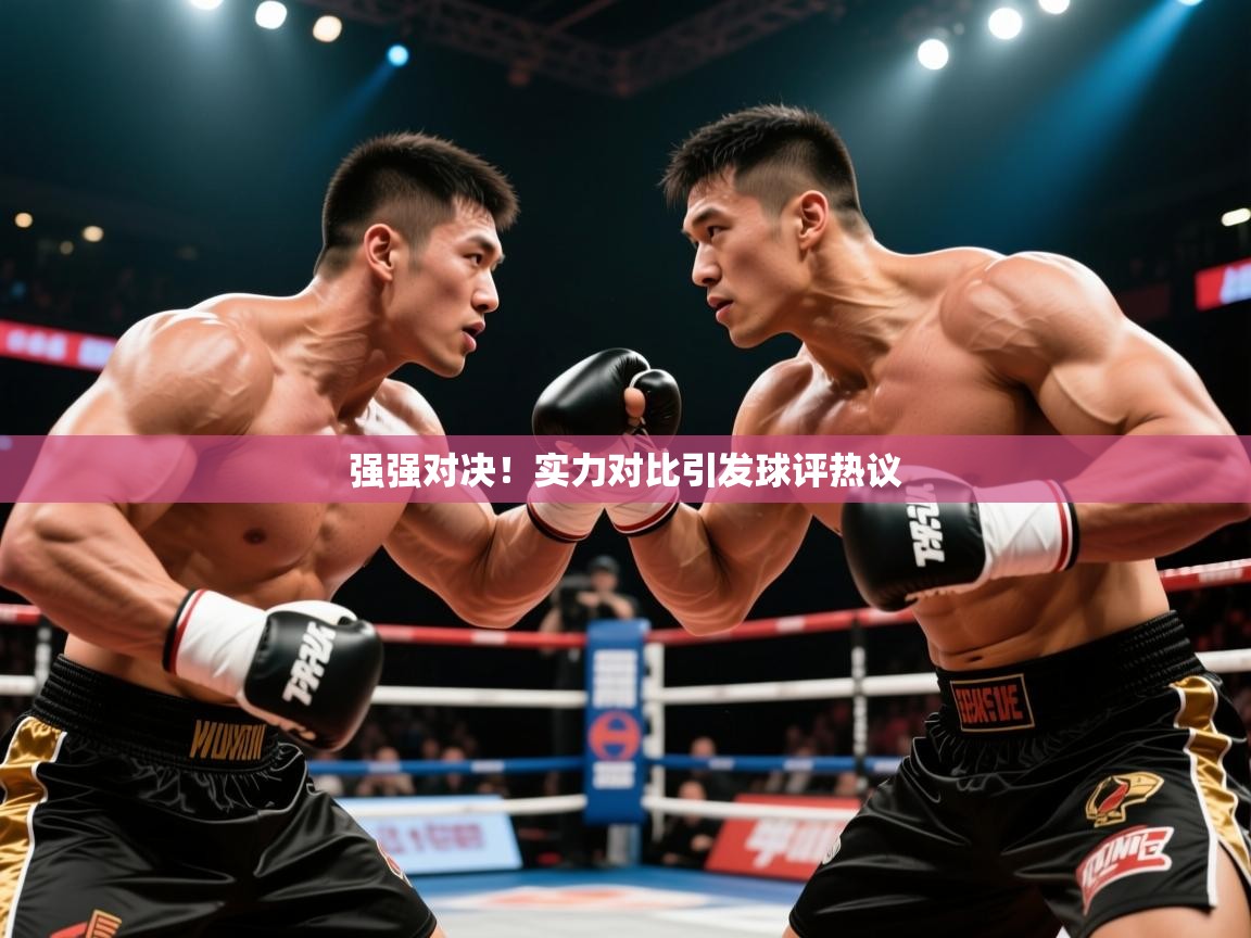 2026意昂体育官网强强对决！实力对比引发球评热议  第3张
