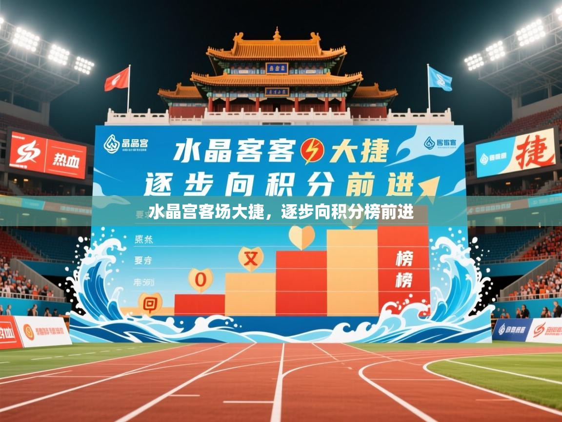 2026意昂体育测速水晶宫客场大捷,逐步向积分榜前进