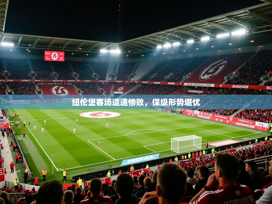 2026意昂体育2纽伦堡客场遭遇惨败,保级形势堪忧 第3张