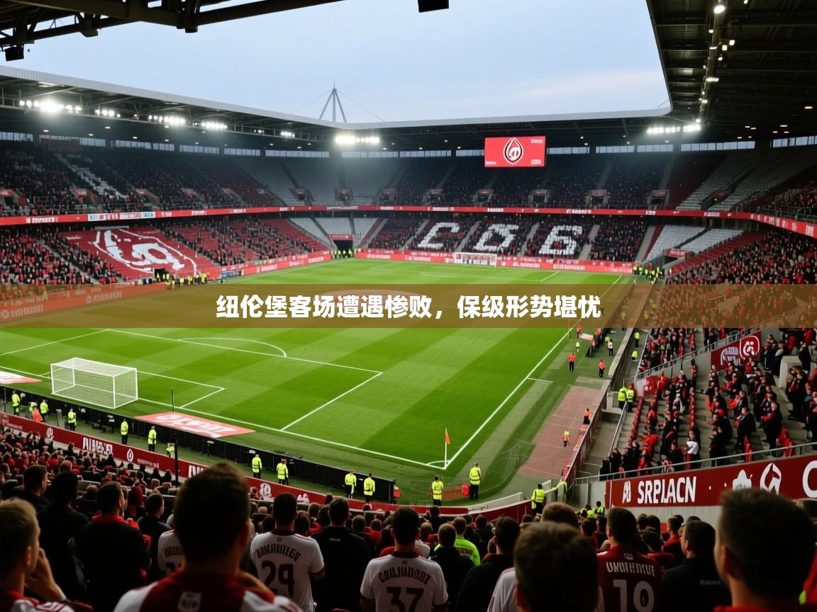 2026意昂体育2纽伦堡客场遭遇惨败,保级形势堪忧 第1张