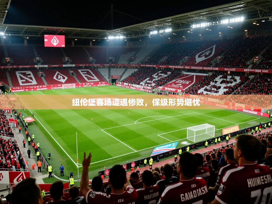 2026意昂体育2纽伦堡客场遭遇惨败,保级形势堪忧 第4张