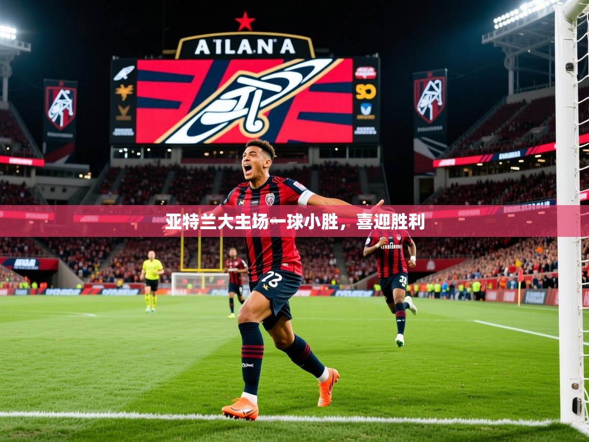 2026意昂体育登录亚特兰大主场一球小胜,喜迎胜利 第2张