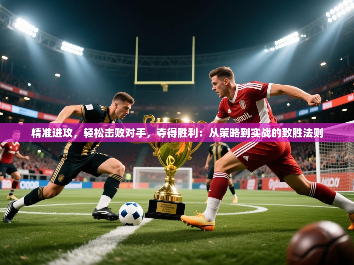 2026意昂体育注册精准进攻，轻松击败对手，夺得胜利：从策略到实战的致胜法则  第2张
