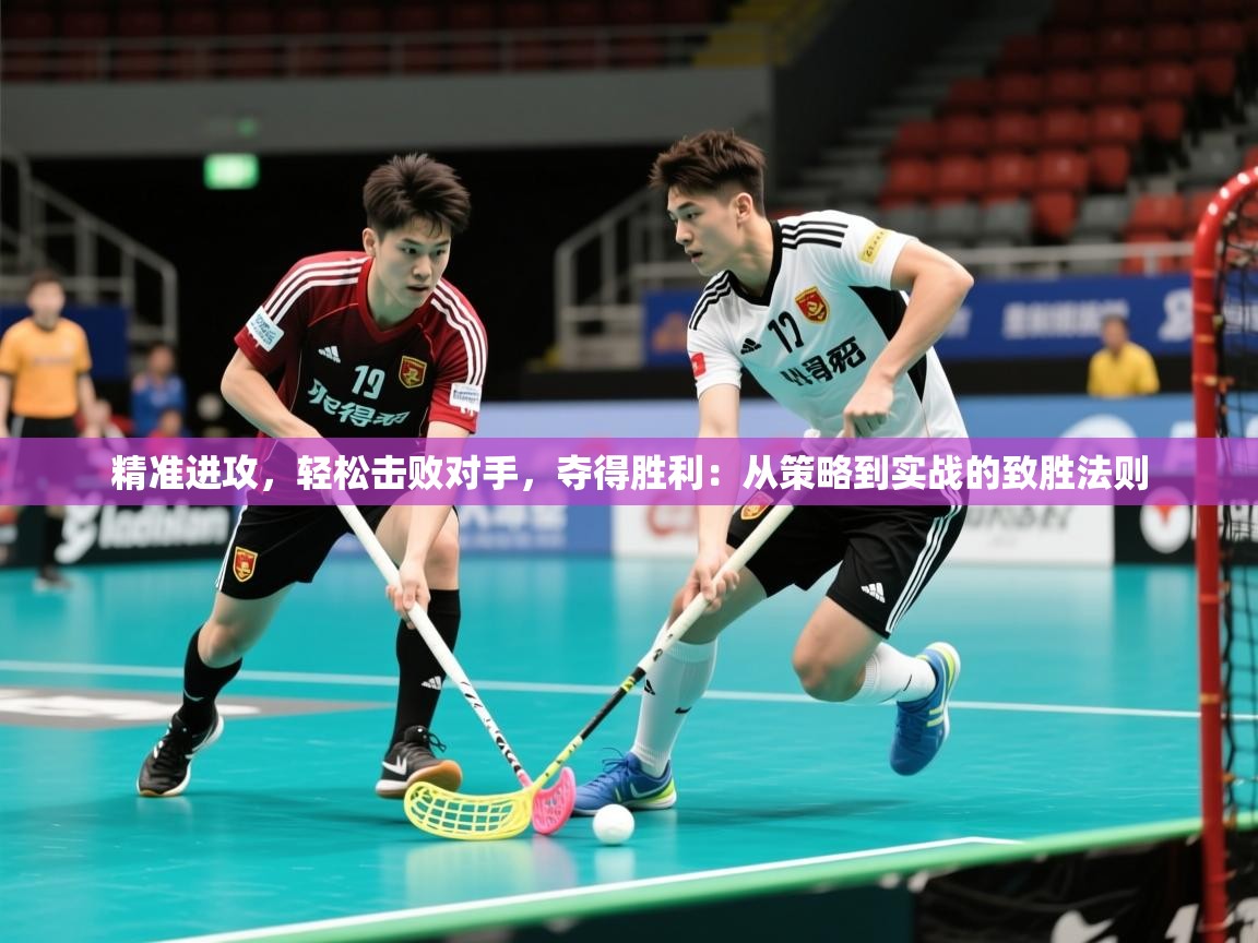 2026意昂体育注册精准进攻，轻松击败对手，夺得胜利：从策略到实战的致胜法则  第4张