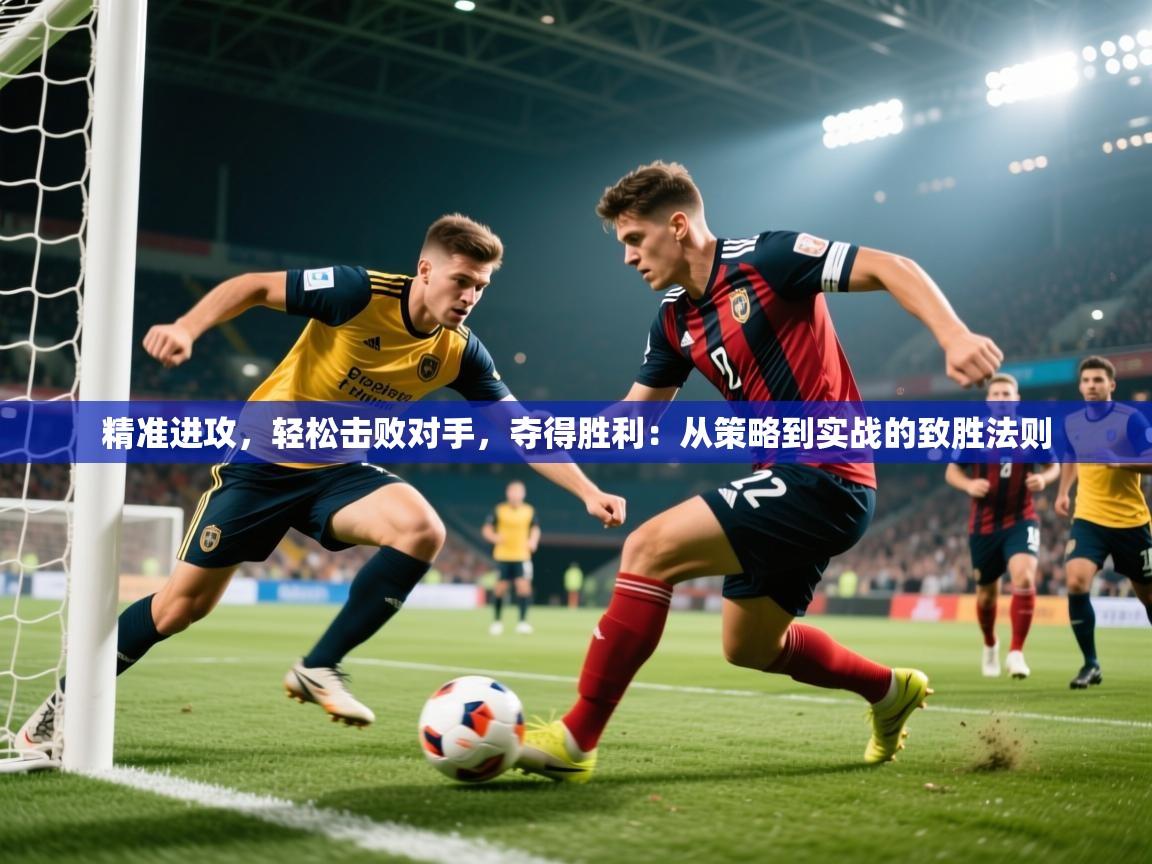 2026意昂体育注册精准进攻，轻松击败对手，夺得胜利：从策略到实战的致胜法则  第3张