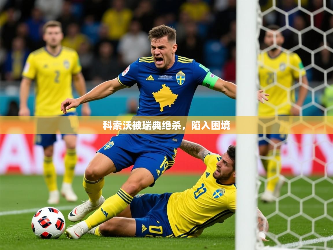 2026意昂体育科索沃被瑞典绝杀，陷入困境  第3张